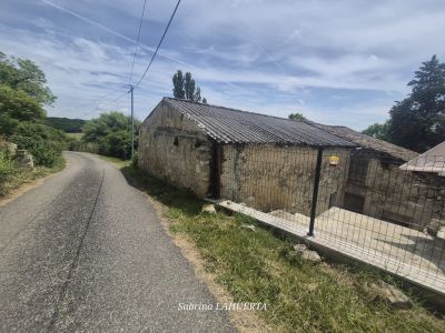 Vente Maison Marsolan - Réf. 11161  - Mandataire immobilier Sabrina Lahuerta - image 20