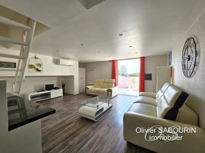 Vente Villa Roquebrune-sur-Argens - Réf. 11128  - Mandataire immobilier Christophe Cyr - image 6