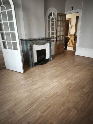 Maison de ville 139 m²