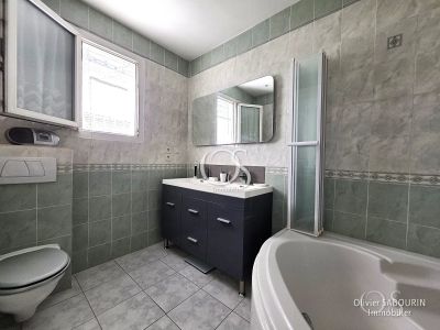 Roquebrune-sur-Argens 83520 – Villa