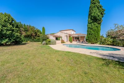 Vente Villa Saint-Gilles - Réf. 11312  - Mandataire immobilier Fanny Bernard - image 18