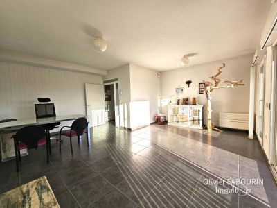 Vente Appartement Fréjus - Réf. 10443  - Mandataire immobilier Olivier Sabourin - image 2