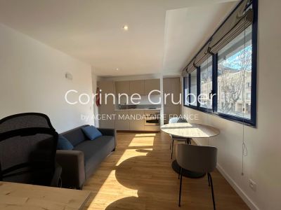 Vente Bureau Digne-les-Bains - Réf. 10777  - Mandataire immobilier Corinne Gruber - image 10