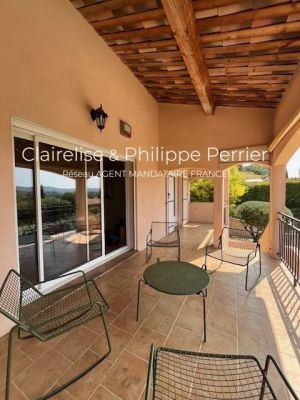 Vente Villa Carcès - Réf. 11179  - Mandataire immobilier Philippe Perrier - image 3