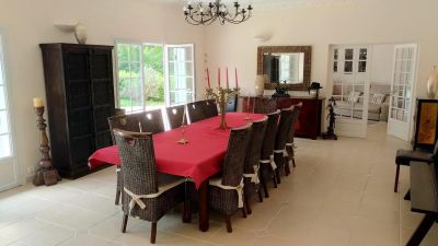 Vente Propriété Les Loges-en-Josas - Réf. 10344  - Mandataire immobilier Jérôme Karsenti - image 12