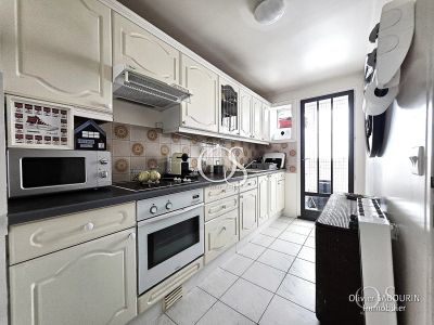 Vente Appartement Fréjus - Réf. 11290  - Mandataire immobilier Christophe Cyr - image 3