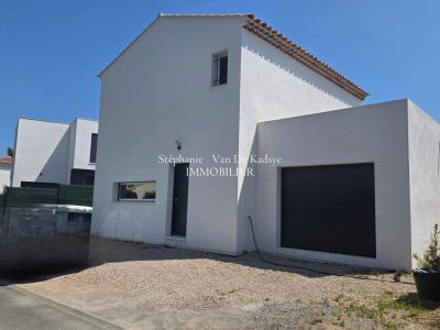 Vente Villa Fréjus - Réf. 10202  - Mandataire immobilier Stéphanie Van De Kadsye - image 16