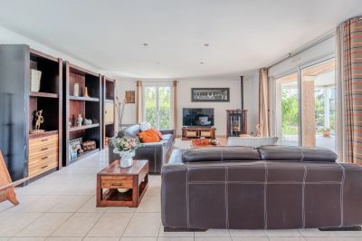 Vente Villa Saint-Gilles - Réf. 11312  - Mandataire immobilier Fanny Bernard - image 3
