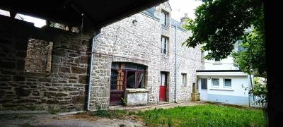 Vente Maison Pontivy - Réf. 11107  - Mandataire immobilier Julien Stil - image 3