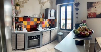 Vente Appartement Trans-en-Provence - Réf. 10796  - Mandataire immobilier Joy Barbey - image 5