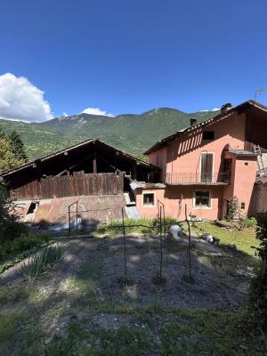 Maison 87 m²
