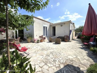 Maison 72 m²