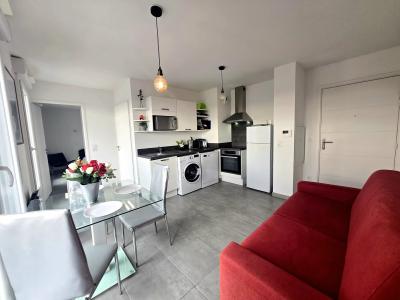 Vente Appartement Cannes-la-Bocca - Réf. 10345  - Mandataire immobilier Sandra Sanfratello - image 5