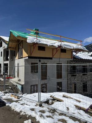 Vente Chalet Courchevel - Réf. 10889  - Mandataire immobilier Frédéric Cuissy - image 5