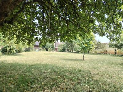 Vente Terrain Villebéon - Réf. 9847  - Mandataire immobilier Marie Butet - image 3