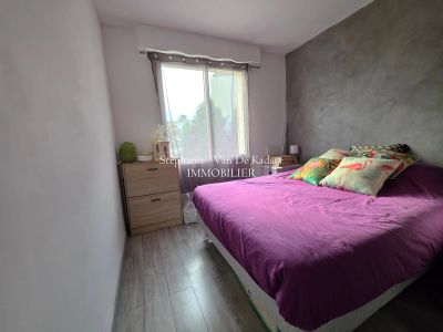 Vente Appartement Fréjus - Réf. 11317  - Mandataire immobilier Stéphanie Van De Kadsye - image 4