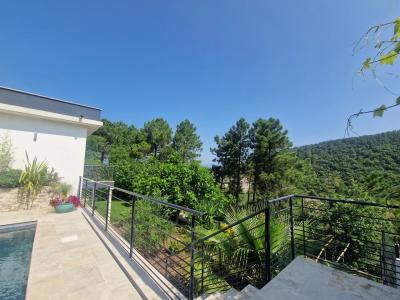Vente Villa Vidauban - Réf. 11031  - Mandataire immobilier Valérie Lataste - image 3