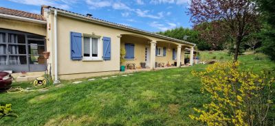 Vente Maison Lavardac - Réf. 10760  - Mandataire immobilier Sabrina Lahuerta - image 4