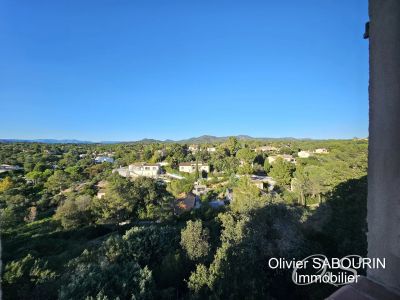 Vente Appartement Fréjus - Réf. 11078  - Mandataire immobilier Christophe Cyr - image 8