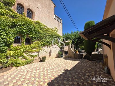 Vente Maison Le Muy - Réf. 11346  - Mandataire immobilier Christophe Cyr - image 3