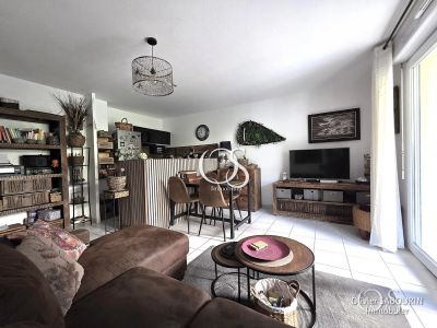 Appartement 48 m²