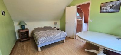 Vente Villa Lannion - Réf. 10598  - Mandataire immobilier Anne-Louise Prigent - image 19