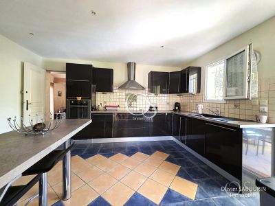 Roquebrune-sur-Argens 83520 – Villa