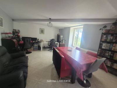 Vente Maison Marsolan - Réf. 11161  - Mandataire immobilier Sabrina Lahuerta - image 8
