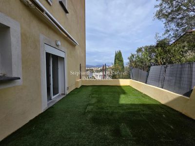 Appartement 64 m²