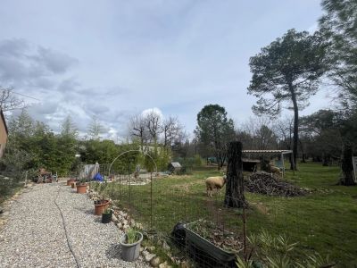 Vente Maison Trans-en-Provence - Réf. 10691  - Mandataire immobilier Sylvie Geler - image 8