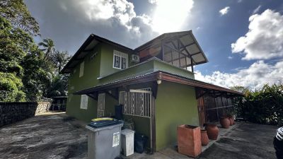 Cayenne 97300 – Villa