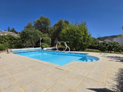 Roquebrune-sur-Argens 83520 – Villa