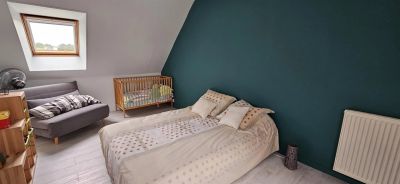 Vente Maison Prat - Réf. 9531  - Mandataire immobilier Anne-Louise Prigent - image 12
