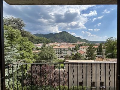 Appartement 90.64 m²