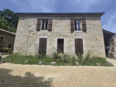 Vente Maison Marsolan - Réf. 11161  - Mandataire immobilier Sabrina Lahuerta - image 4