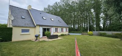 Vente Maison Prat - Réf. 9531  - Mandataire immobilier Anne-Louise Prigent - image 3