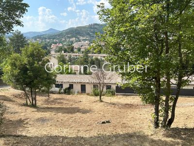 Vente Terrain constructible Digne-les-Bains - Réf. 11328  - Mandataire immobilier Corinne Gruber - image 5