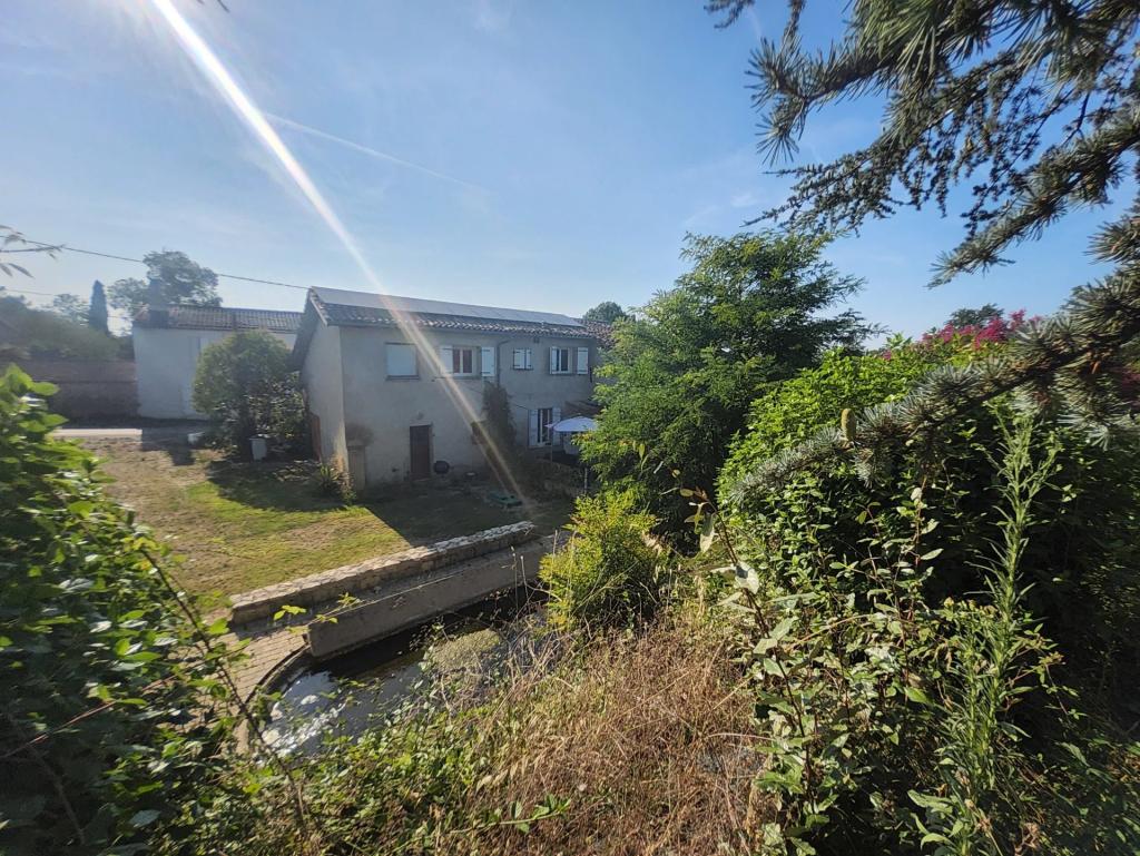 Vente Vente Maison Bourran - Réf. 10595  - Mandataire immobilier Sabrina Lahuerta - image 1