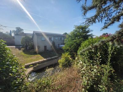 Maison 60 m²