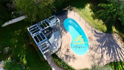 Cannes 06400 – Appartement