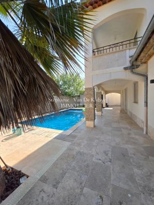 Villa 150 m²