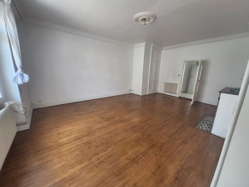 Vente Vente Maison de ville Nérac - Réf. 11352  - Mandataire immobilier Sabrina Lahuerta - image 1