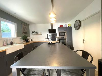 Vente Maison Lunel-Viel - Réf. 11230  - Mandataire immobilier Florian Simon - image 5