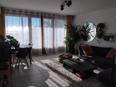 Appartement 80.95 m²