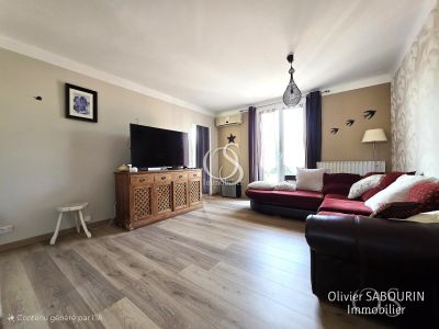Vente Appartement Saint-Raphaël - Réf. 11132  - Mandataire immobilier Christophe Cyr - image 3