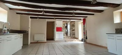 Vente Propriété Pontivy - Réf. 11289  - Mandataire immobilier Julien Stil - image 8