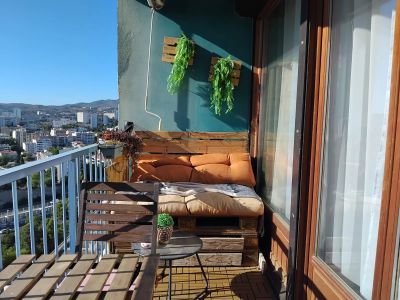 Vente Appartement Marseille 12ème - Réf. 11370  - Mandataire immobilier Kelly Guedj - image 12