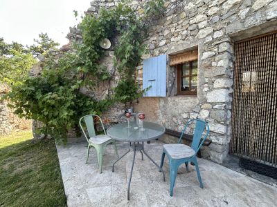 Vente Propriété Digne-les-Bains - Réf. 11247  - Mandataire immobilier Corinne Gruber - image 7