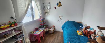 Vente Maison Reims - Réf. 10929  - Mandataire immobilier Laure Lefèvre - image 6