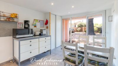 Fréjus 83600 – Appartement